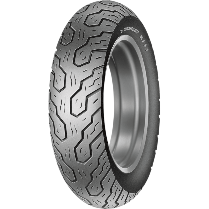 120/80H17 K555 FRONT DUNLOP
