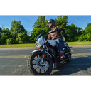 100/90H16 K-671 CRUISER FRONT