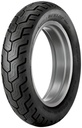 120/90-18 65H REAR D404 DUNLOP