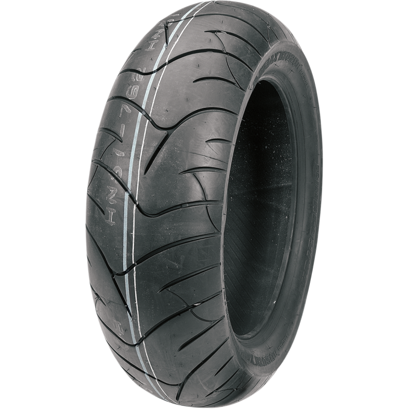 160/70B17 79V BT020 M 2005 K1200LT