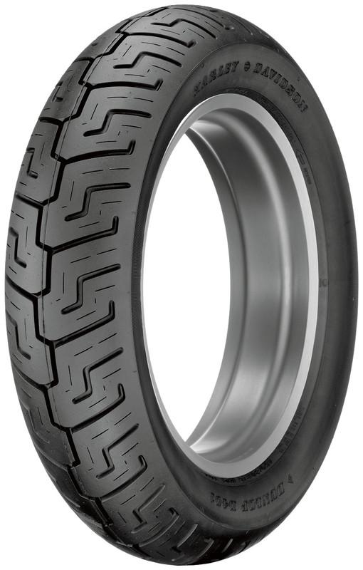150/80B16 77H D401T MT HD REAR OE