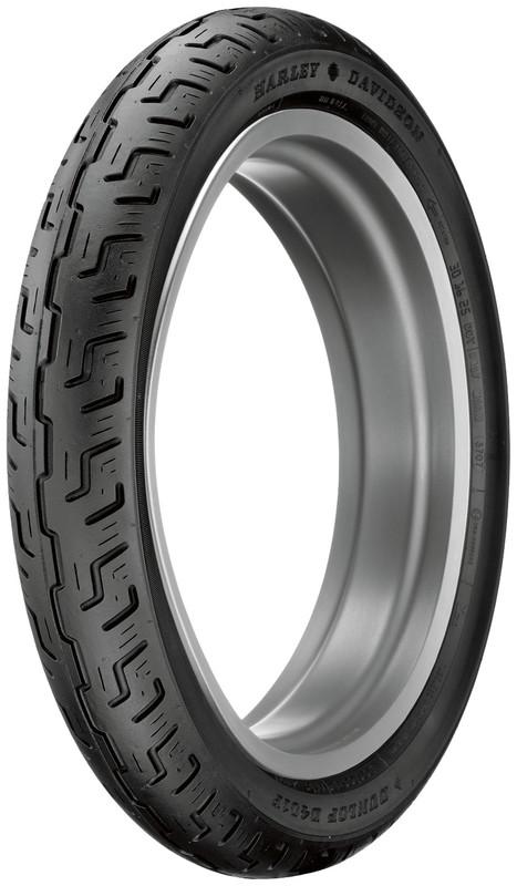 130/90B16 73H D401 HD FRONT OE