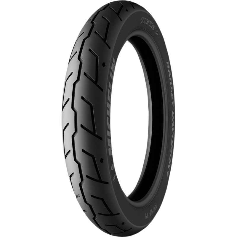 100/90B19 57H SCORCHER 31 TL/TT FRONT