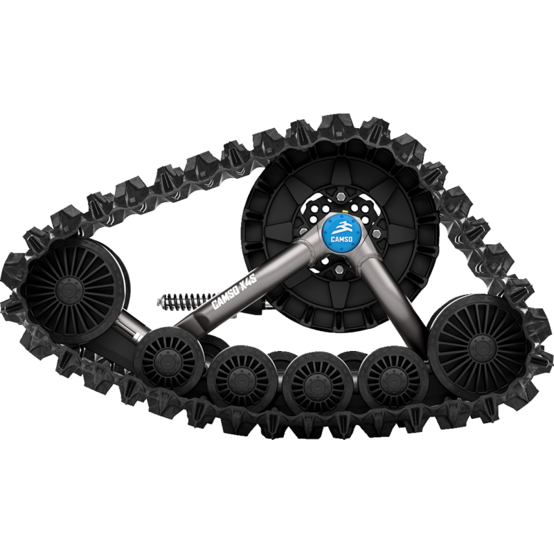 CAMOPLAST - ATV  7522-10-0338
