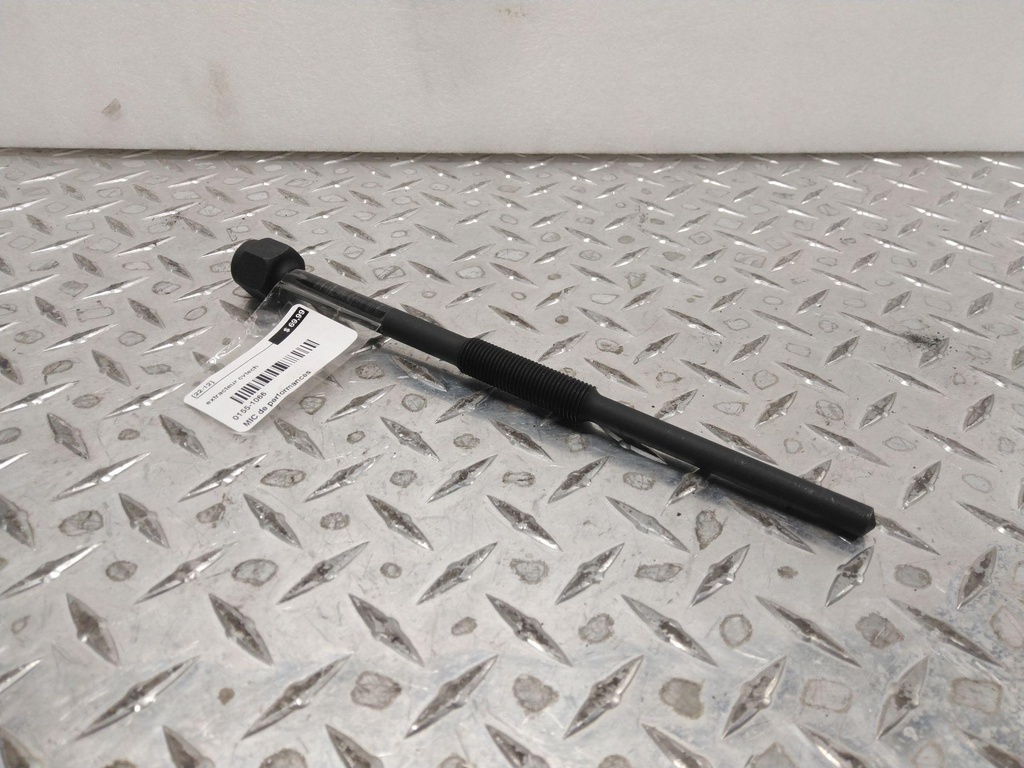 extracteur cvtech