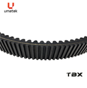 BELT TBX D1218