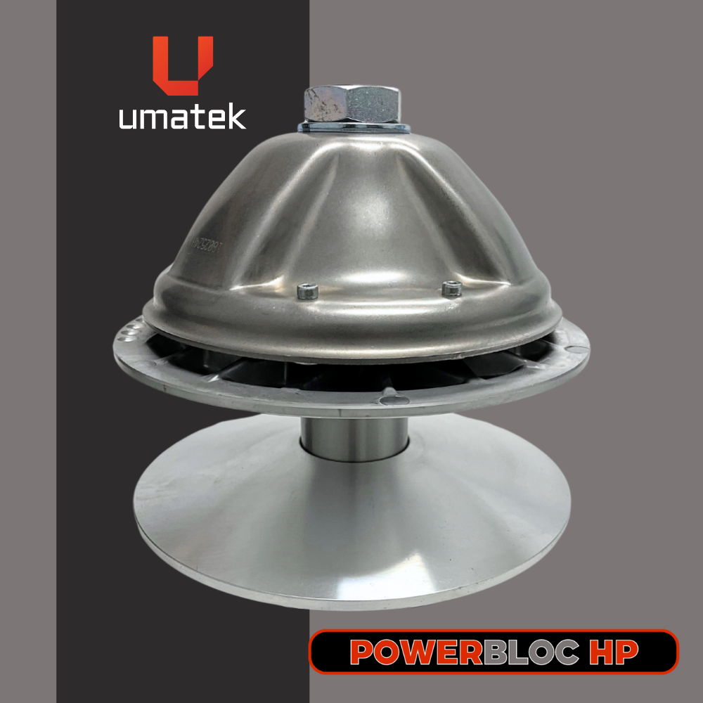 CLUTCH PWB HP - ARCTIC CAT XF/ZR 8000 2018-19