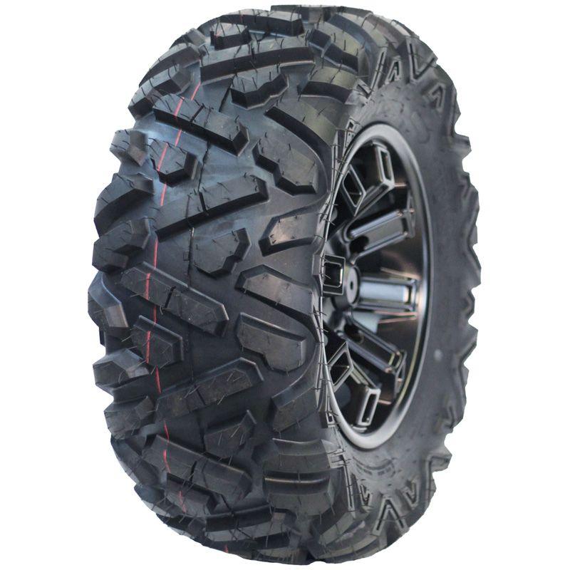 GRIPPER MAX TIRE 26X11R12 - 8PR - REAR