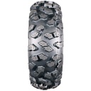 GLACIUS TIRE 30X10R14 - 6PR - FRONT/REAR