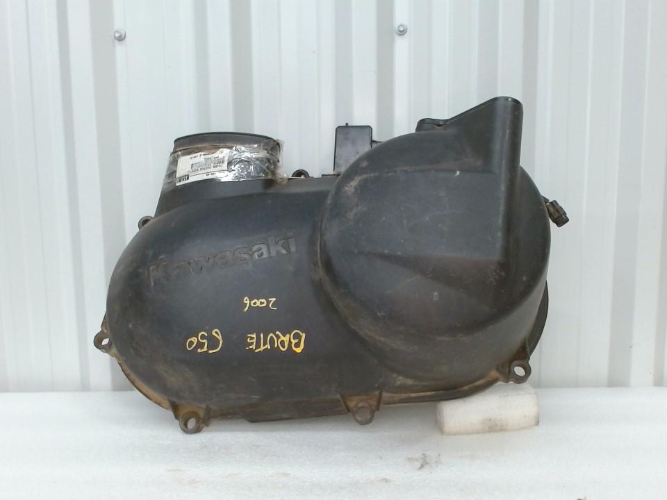 COVER CLUTCH KVF650