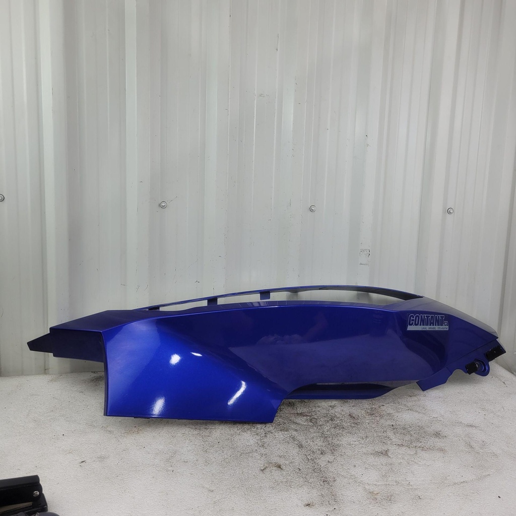 [705006190-001] lh fronr pannel, blue blue model