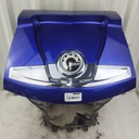 cover trunk r b-308 rt techno europe model, blue