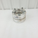 1" ATV Wheel Spacers CAN-AM Bombardier Renegade Outlander Commander 4x137
