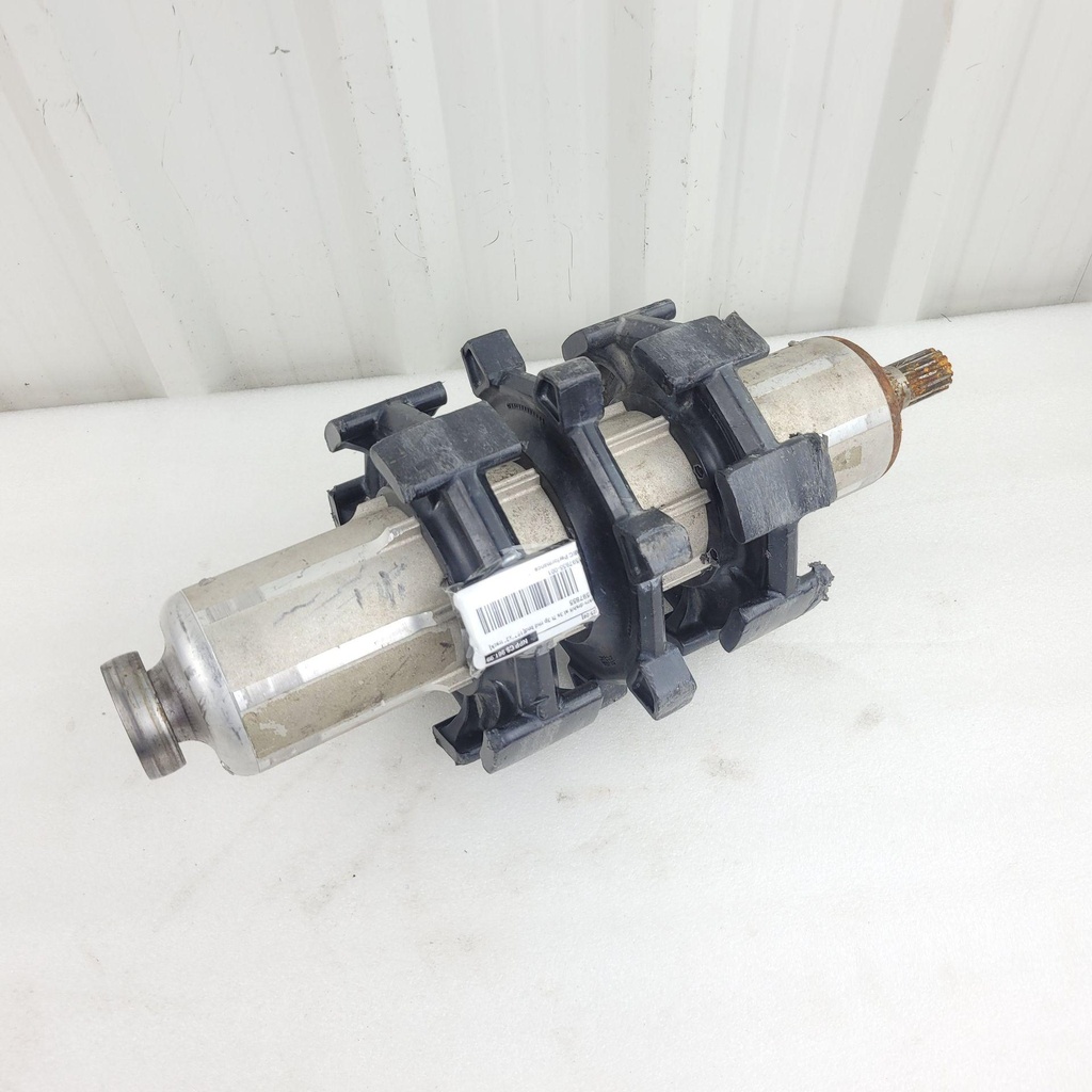 [1597855-001] asm-drshft al 3s 7t 3p rnd bnd[163"x3" track]
