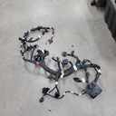 (new ref. 2417633) harness-main rmk 850t
