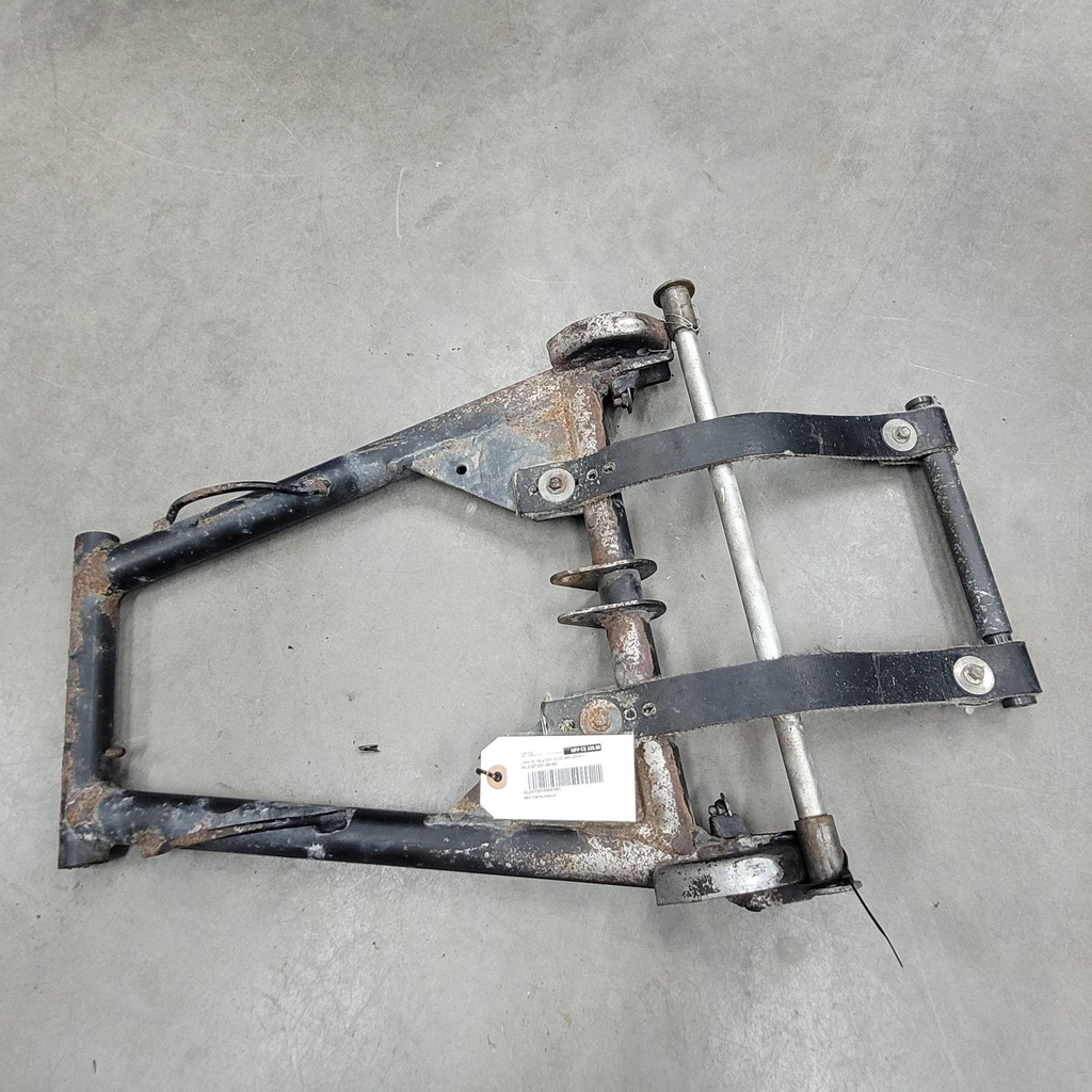 [8LJG73310000-001] (new ref. 8lj-g7331-10-00) arm, pivot 1