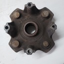 hub, assembly (inc. 4)