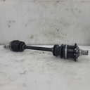 Axle, Drive - Right