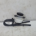 reservoir assy