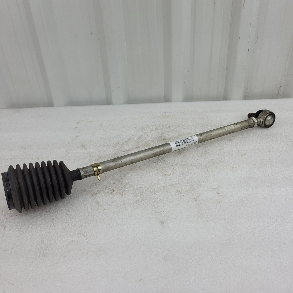 [CF02009] lh steering tie rod