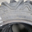 SET 4 TIRES 27x9-14 used