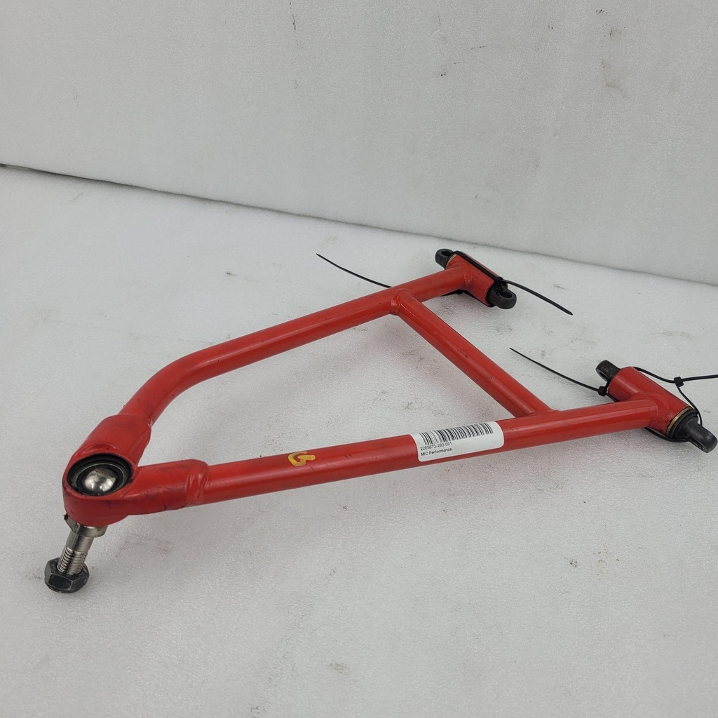 [2205673-293-001] control arm kit upper left moly
