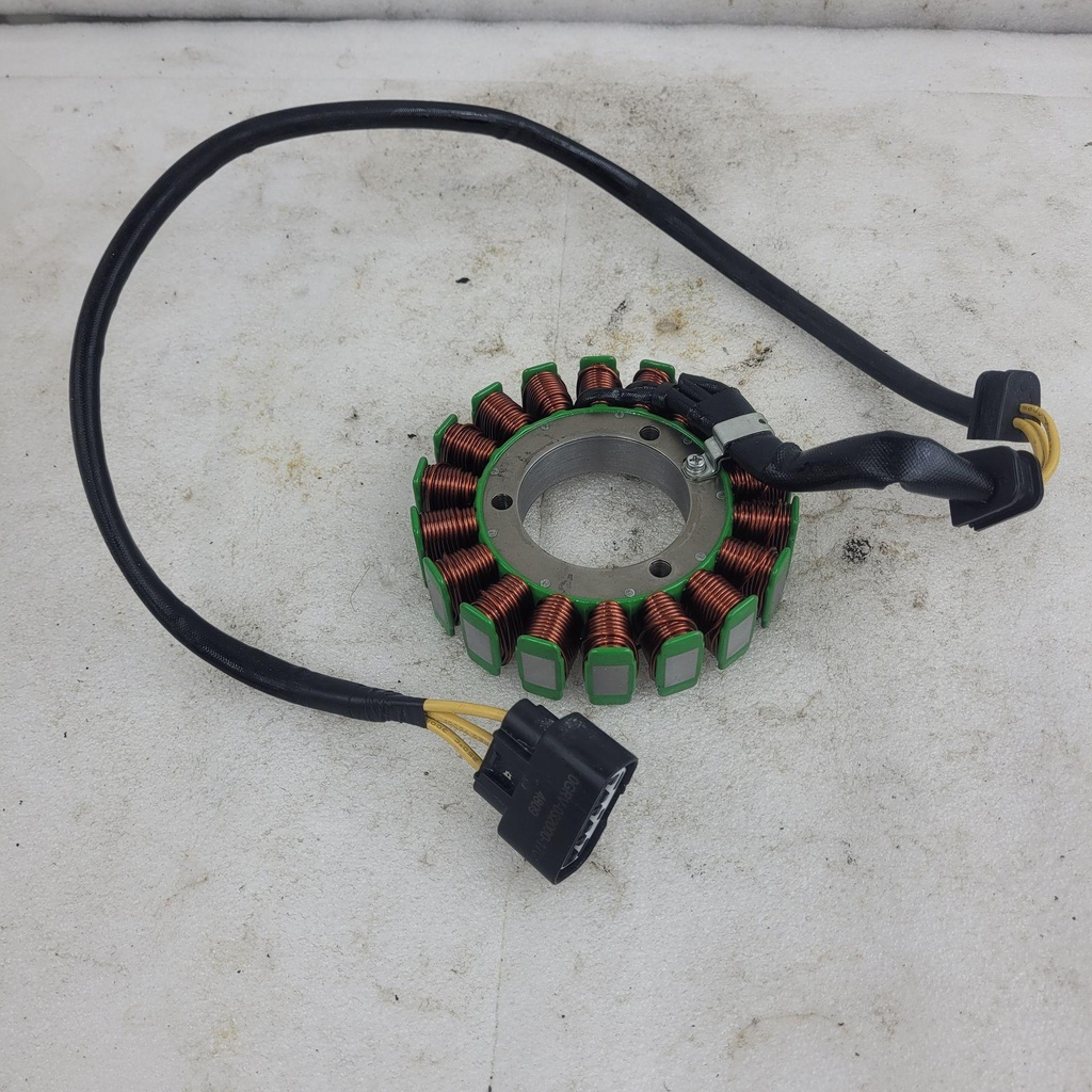 [CF02486] magneto, stator (CF02486)