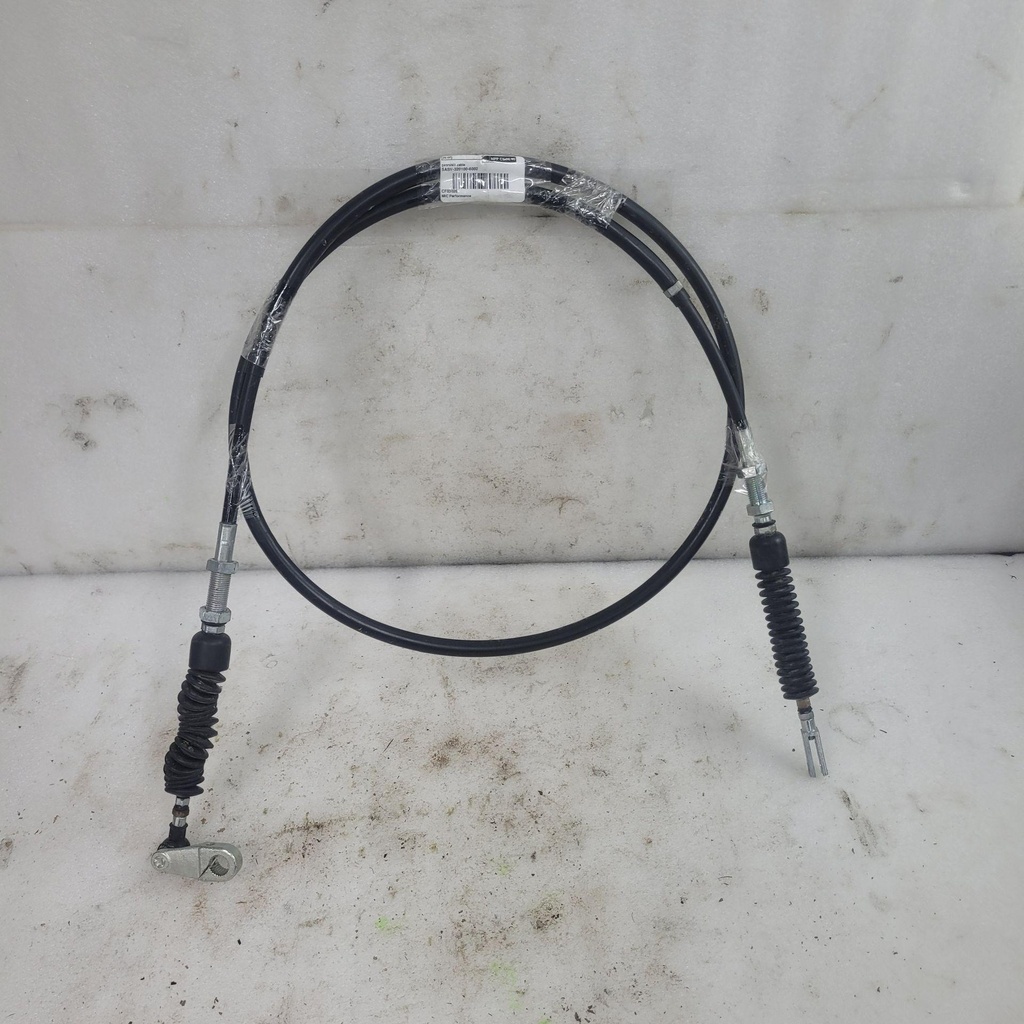 [CF03026] gearshift cable
