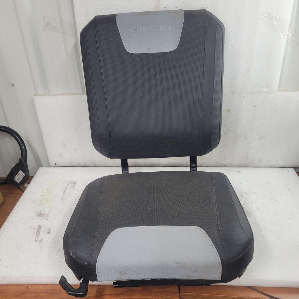 [CF03021] driver seat assy