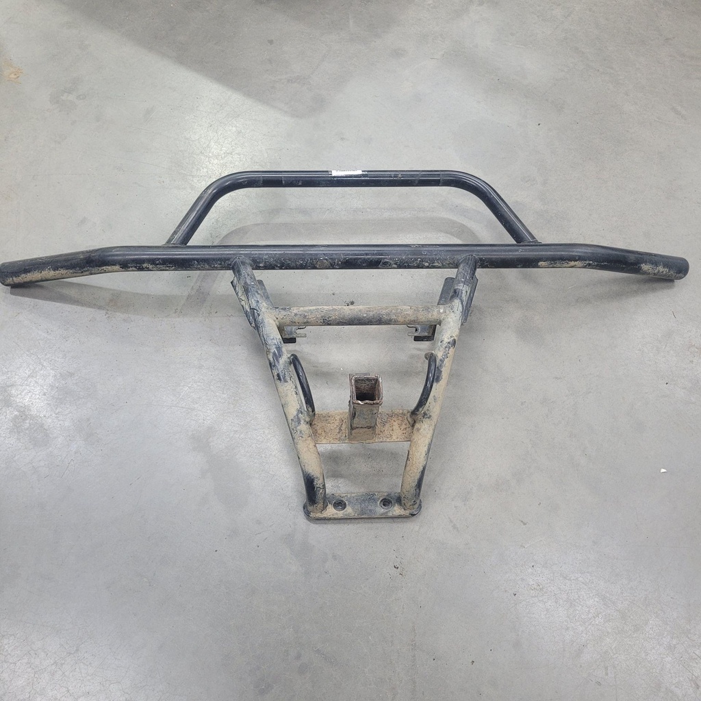 brushguard