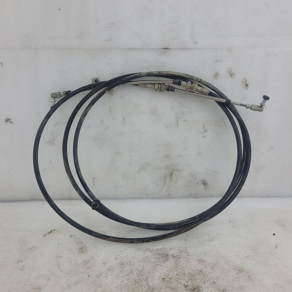 [638221-001] cable,shift mechanism