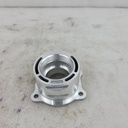Bayou 300 4x4 Oem Bevel Gear Housing Assembly