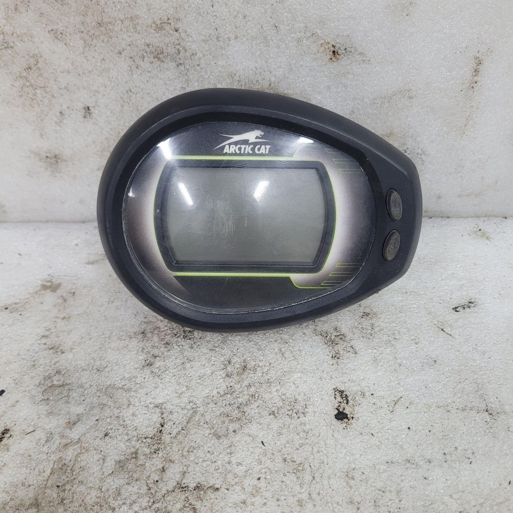 [0520-143-001] gauge,lcd-can (012 450 i trv)