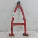 control arm weld frt upr left i