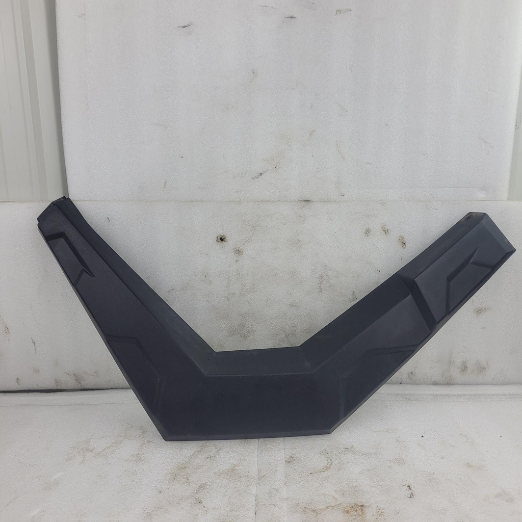 fender flare frt right side glo