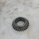 gear, pump drive