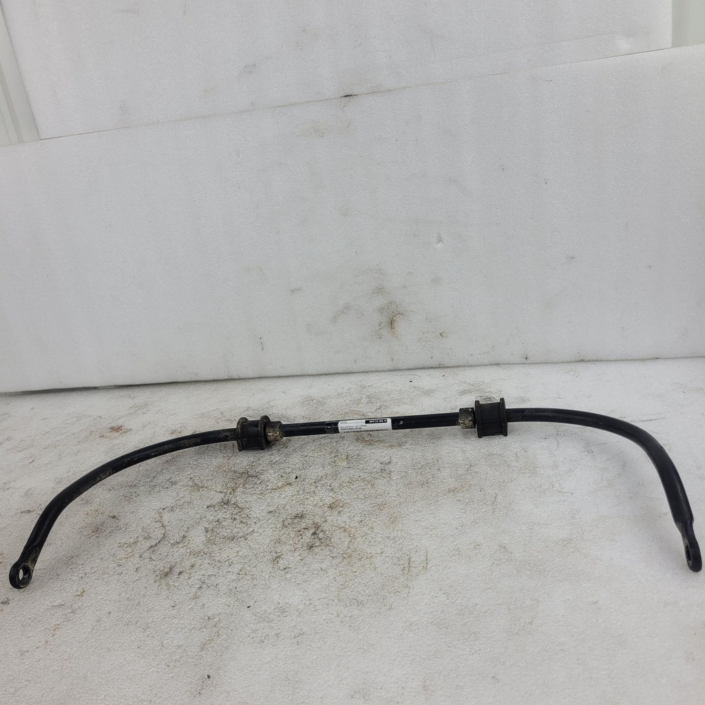 bar, stabilizer front (14mm)