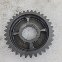gear, 2nd wheel (34t)
