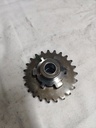idler, reverse - assembly (inc. 59)