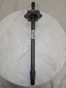Shaft,  Driven - Assembly (inc. 22-25)