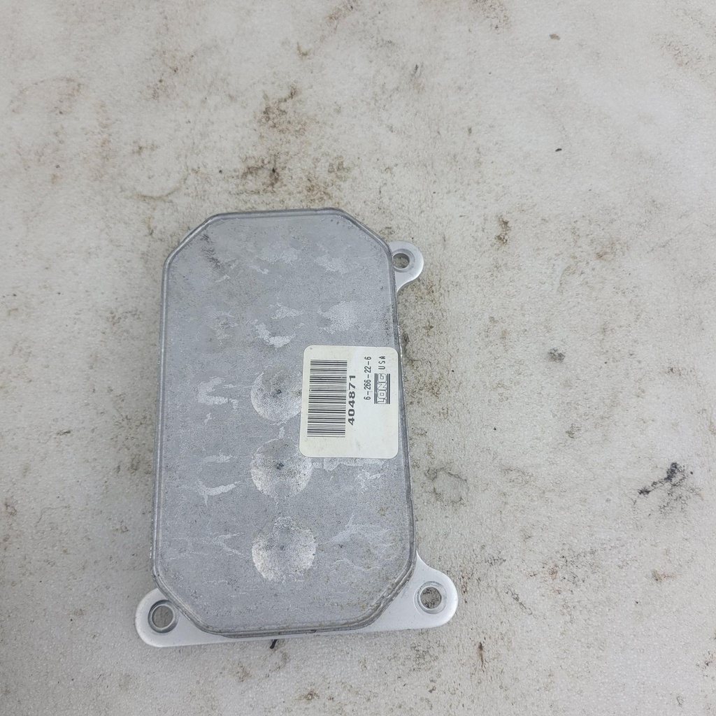 [404871-001] OIL COOLER