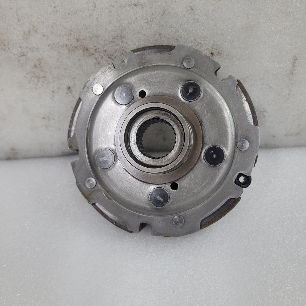 [41036-0639-001] hub-assy