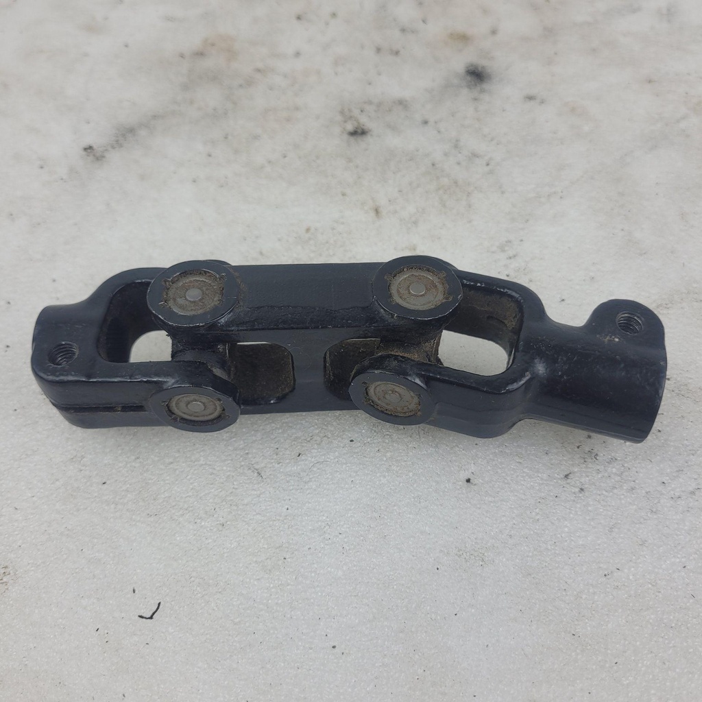cross shaft assy, input end