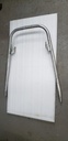 Bumper, Rear