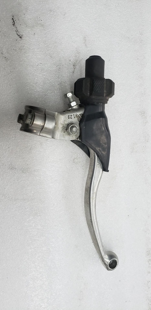 Holder, Lever 1 - 17D-82911-00-00 yamaha
