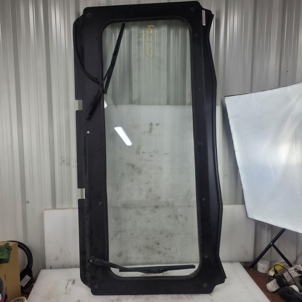 [KOLPIN-28310-001] Glass Windshield - Kawasaki® Teryx® / Teryx® 4