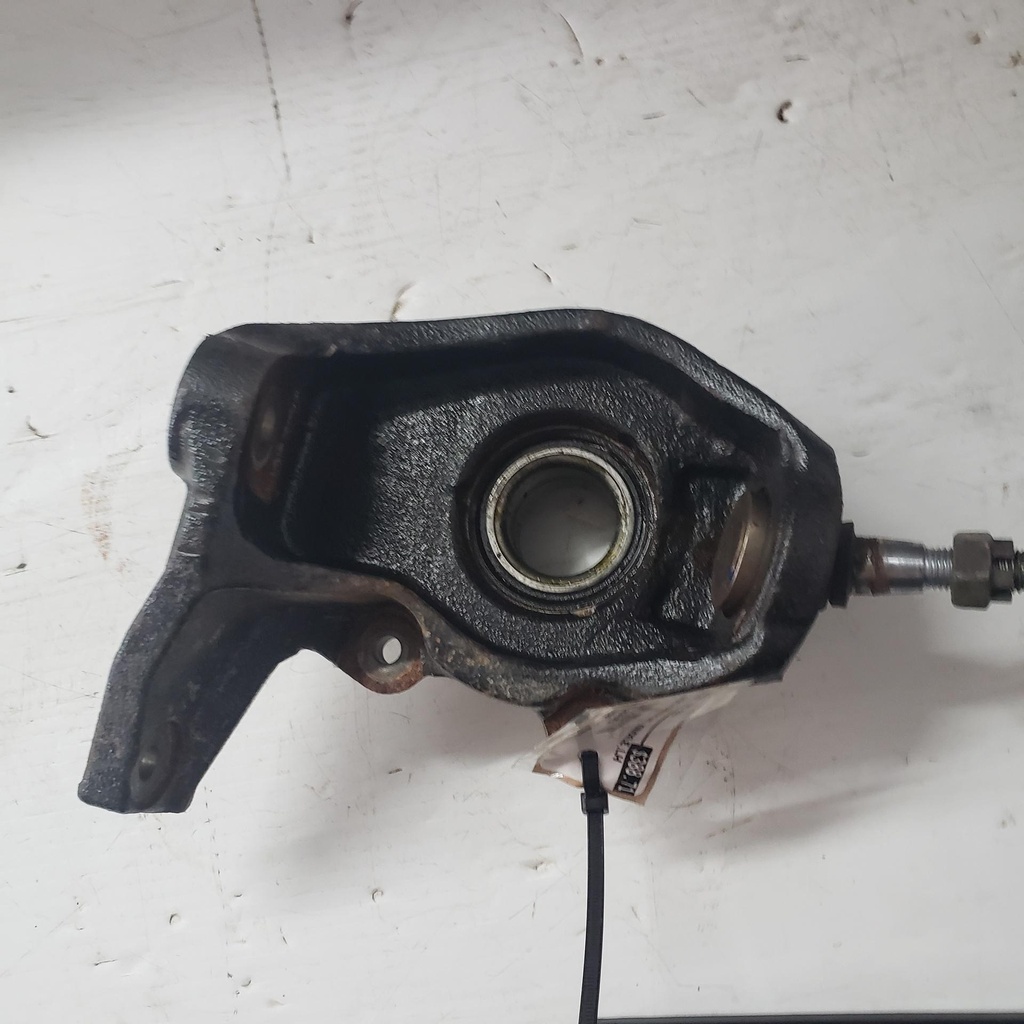 ASM-STEERING,KNUCKLE,LH - POLARIS - 1824434