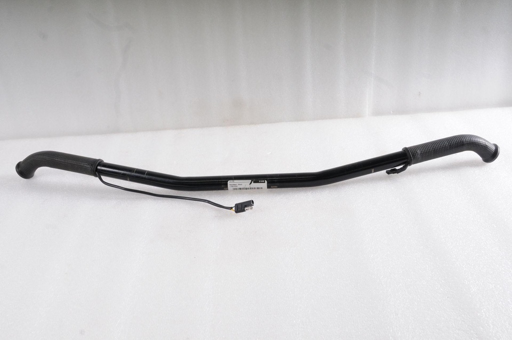 [1705-532-001] handlebar - black (1705-532-001)