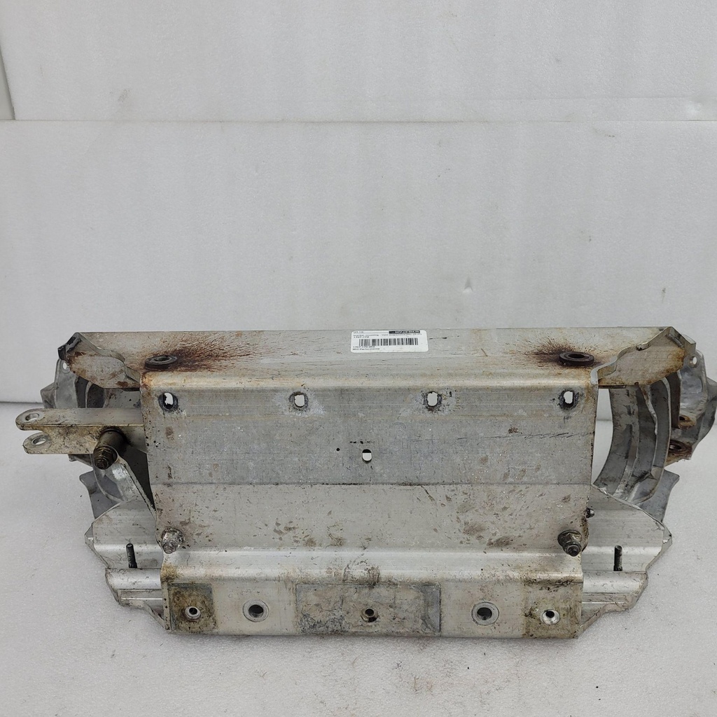 Bracket, Mounting - Fr