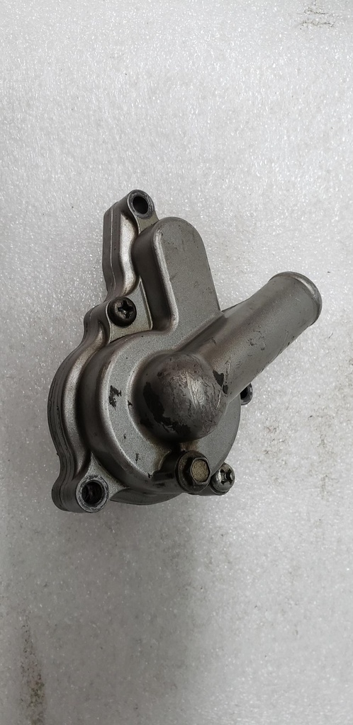 PUMP ASSY, WATER MODEL K6 - 17400-45G10 suzuki